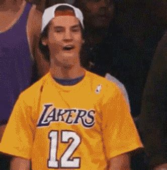 Lakers Deal With It GIF - Find & Share on GIPHY