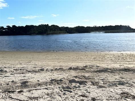 Exploring the Not So Famous Beaches of Central Florida | by Julia A. Keirns | In Living Color ...