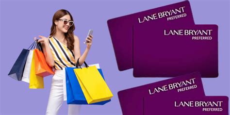 Lane Bryant Credit Card: Your Ultimate Shopping Companion - Loan Kai