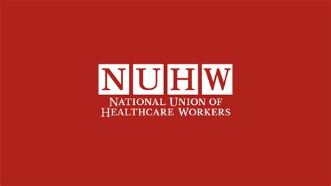 Nursing home workers win better salaries and benefits – NUHW