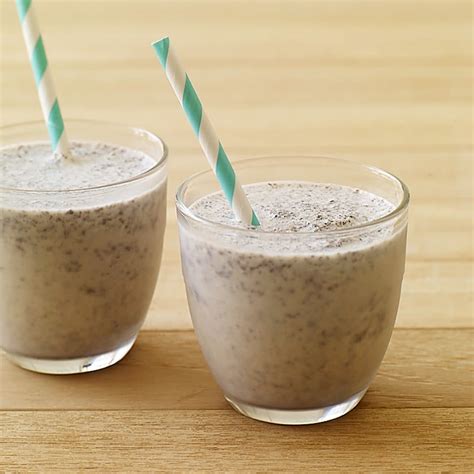 Cookies and Cream Shake | Recipes | WW USA