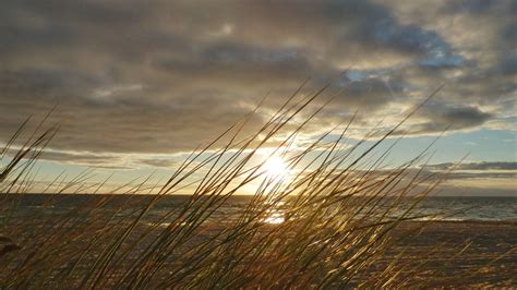 Sunset at Bonbeach, South East Melbourne. 15/3/21 | Steve Keyes | Flickr