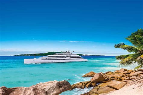 Emerald Cruises Grows Yacht Cruising Portfolio with Build of Emerald Sakara - Travel ...