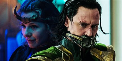 The MCU finally revealed what Loki's glorious purpose is - Hot Movies News