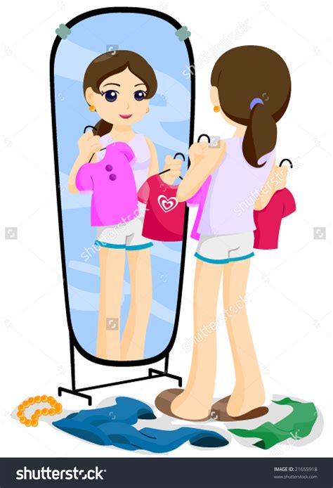 girl putting on clothes clipart girl 20 free Cliparts | Download images ...