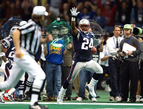 Six most shocking plays in Patriots Super Bowl history – Boston Herald