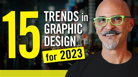 15 Graphic Design Trends for 2023 – Trends