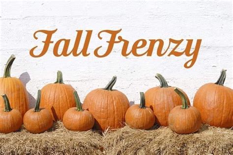 Fall Frenzy and Holiday Fair, Arapahoe County Fair & Event Center ...