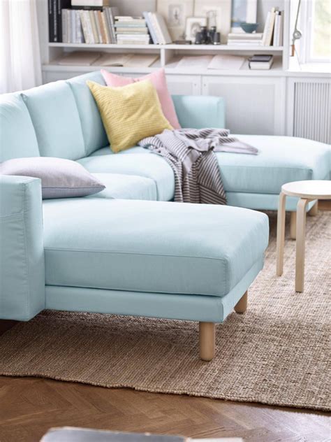 15 Best Narrow Depth Sofas