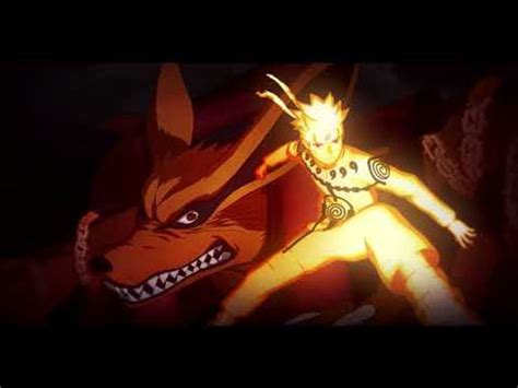 Naruto & Kurama [ Live Wallpaper ]