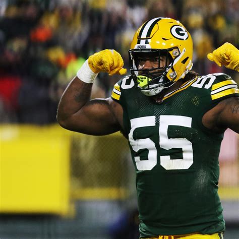 Contracts Packers Must Consider Cutting in 2022 Offseason | News ...