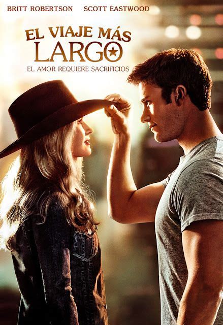 Ver Pelicula El Viaje Mas Largo Online Gratis En Español Latino ...