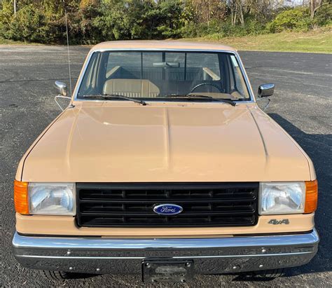 1988 Ford F150 | Connors Motorcar Company