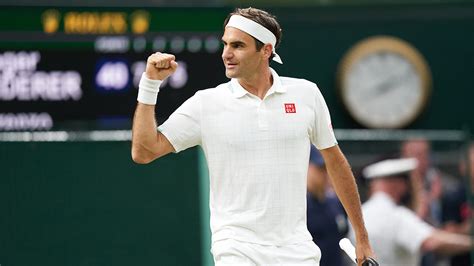 Roger Federer Announces Retirement From Professional Tennis