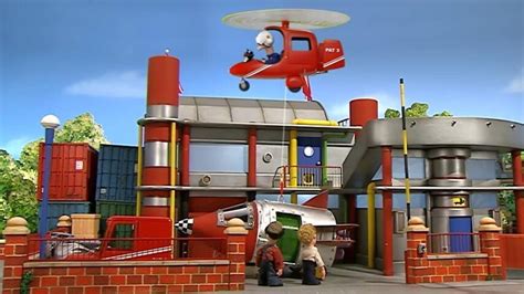 Postman Pat: Special Delivery Service 1x22 "Red Rocket" - Trakt