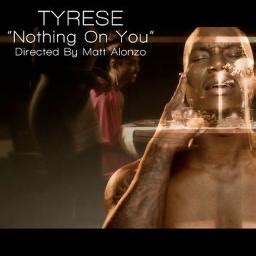 Nothing On You - Song Lyrics and Music by Tyrese arranged by _Slyfk on Smule Social Singing app