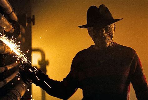 Did Freddy Krueger, 'A Nightmare on Elm Street' change horror movies forever? - syracuse.com