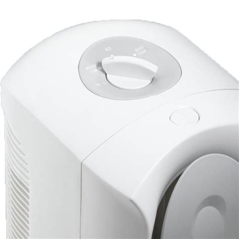 Hamilton Beach TrueAir® Compact Air Purifier with HEPA Filter - 04383