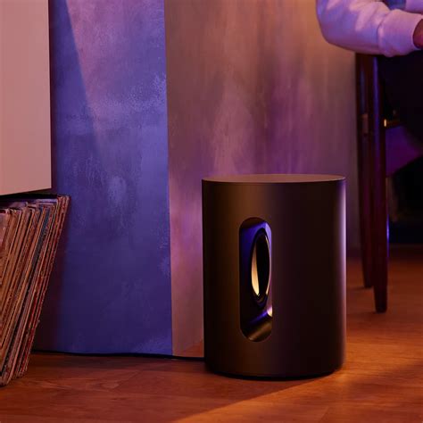 Review: Sonos Sub Mini Compact Subwoofer 2022 | World Wide Stereo