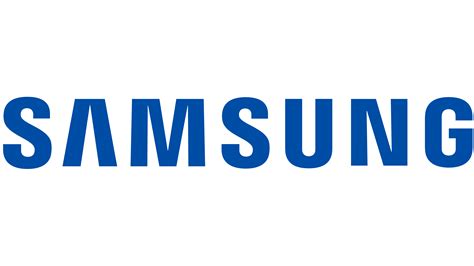 Samsung Logótipo