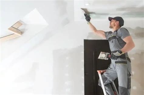 How to Finish Drywall - Guide to Drywall Finishing at Home