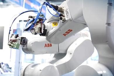 Integrated Vision - ABB Robotics - ABB Robotics - Vision systems (Robot ...