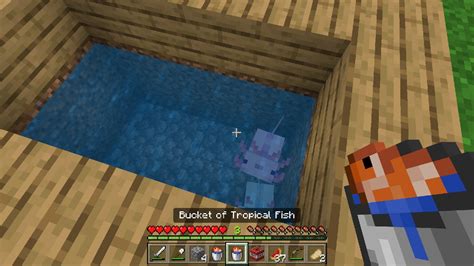 How To Breed Axolotls In Minecraft | Attack of the Fanboy