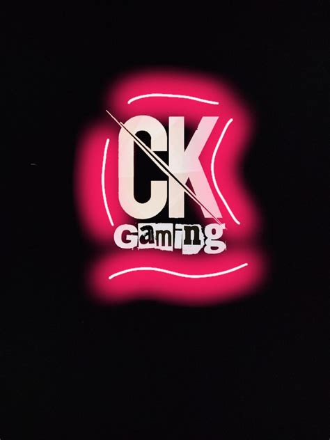 CK Gaming