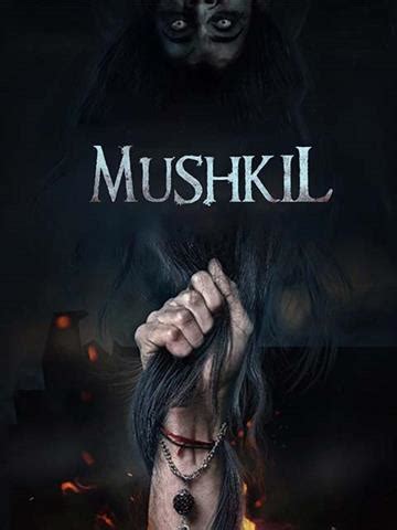 Mushkil (2019) - Movie | Reviews, Cast & Release Date - BookMyShow