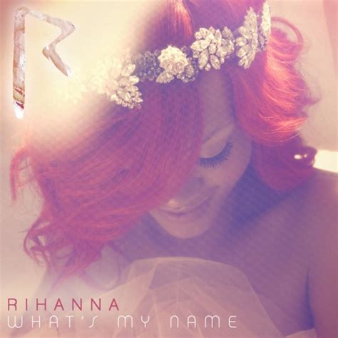 Rihanna – What's My Name? Lyrics | Genius Lyrics