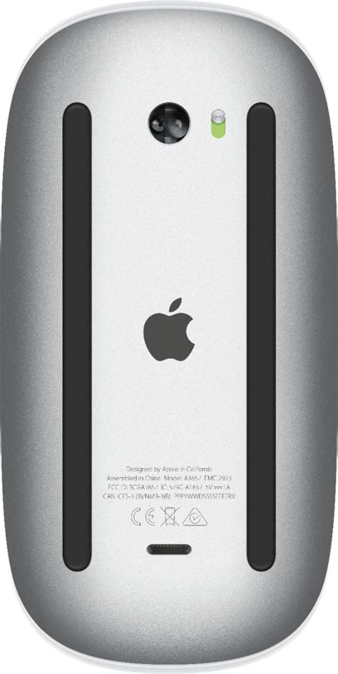 Questions and Answers: Apple Magic Mouse White MK2E3AM/A - Best Buy