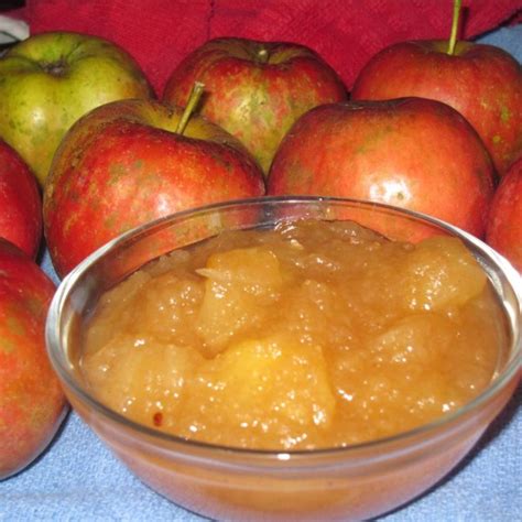 Sarah's Applesauce Photos - Allrecipes.com