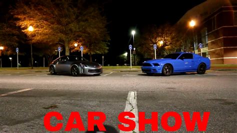 Columbus GA Civic Center Meet - YouTube