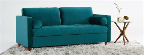 Briar Sleeper Sofa | Joybird