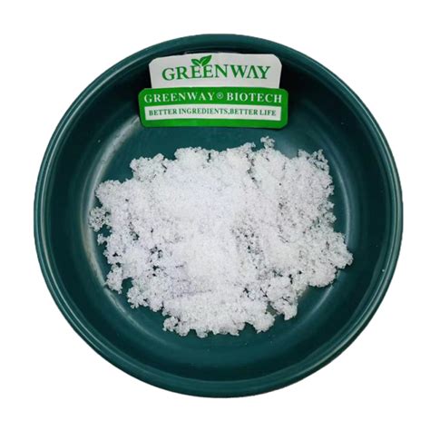 Supply Benzophenone Powder | Suzhou Greenway Biotech | China Supplier ...