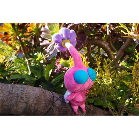 Plush Winged PIKMIN ALL STAR COLLECTION - Meccha Japan