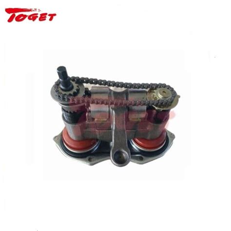 High Performance Brake Caliper Adjustment Mechanism - China Air Disc ...