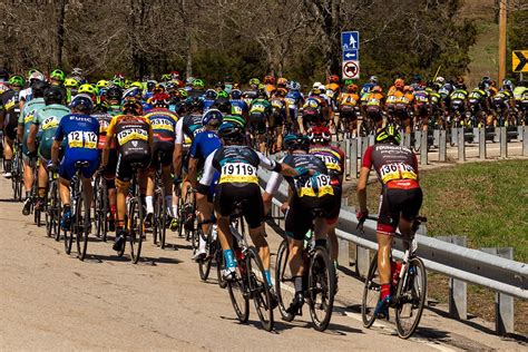 Pro bike race to finish atop Mount Sequoyah in Fayetteville - Fayetteville Flyer