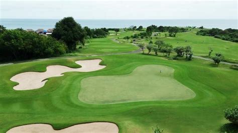 New Kuta Golf ⛳️ Book Golf Online • golfscape™