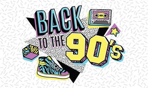 Retro Night: Back to the 90s | Mass Brew Bros