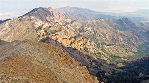 To the Mountains and Back: 5 Easy Day Trips from Tooele | Horseback riding trails, Tooele, Day trips