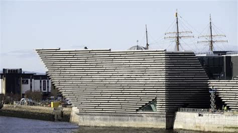 V&A Dundee | , Scotland | Sights - Lonely Planet