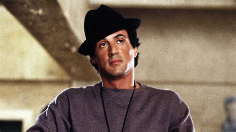 Rocky V (1990) | FilmFed