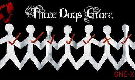 OwnWallpapers: Three Days Grace