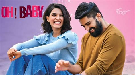 Oh Baby movie review - TeluguBulletin.com