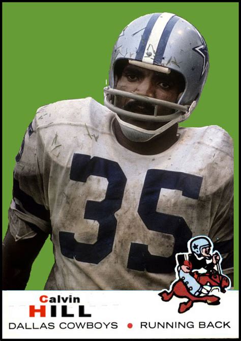 Cards That Never Were: 1969 NFL / AFL Rookies of the Year