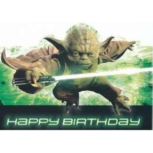 Yoda Birthday Quotes. QuotesGram