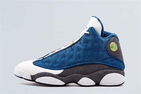 Air Jordan 13 Retro “Flint” 414571-401 - FavSole.com