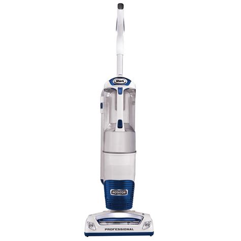 Shark Rotator Professional Bagless Upright Vacuum Cleaner NV401 - The Home Depot | Upright ...