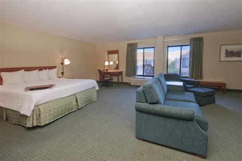 HAMPTON INN SEDONA - Updated January 2025 - 218 Photos & 136 Reviews ...